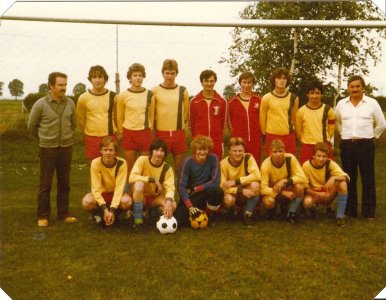 Bilder vom Pesi (Bahlinger Peter)