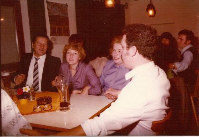 Bilder vom Pesi (Bahlinger Peter)