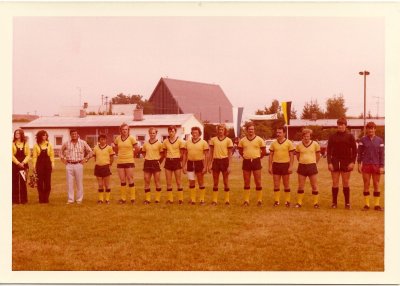 Bilder vom Pesi (Bahlinger Peter)