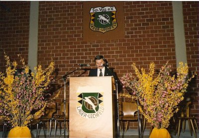 Bilder vom Pesi (Bahlinger Peter)