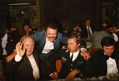 Bilder vom Pesi (Bahlinger Peter)