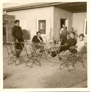 Bilder vom Pesi (Bahlinger Peter)