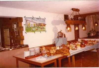 Bilder vom Pesi (Bahlinger Peter)