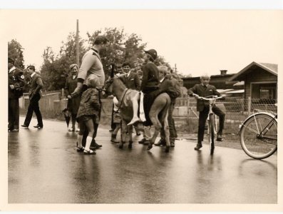 Bilder vom Pesi (Bahlinger Peter)