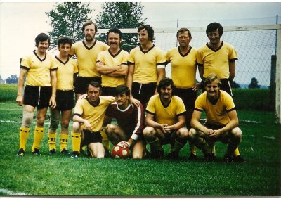 Bilder vom Pesi (Bahlinger Peter)