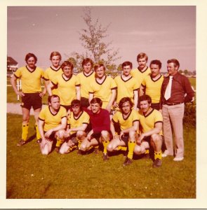 Bilder vom Pesi (Bahlinger Peter)