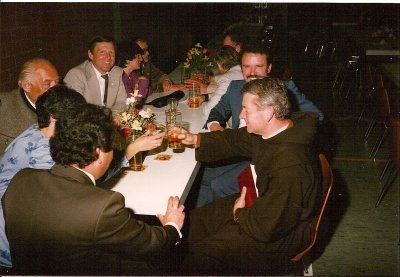 Bilder vom Pesi (Bahlinger Peter)