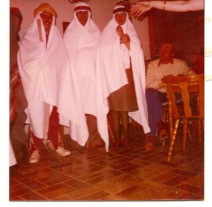 Bilder vom Pesi (Bahlinger Peter)