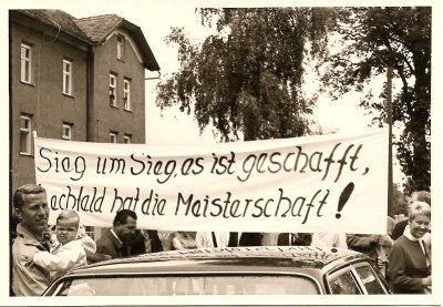 Bilder vom Pesi (Bahlinger Peter)