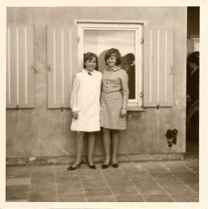 Bilder vom Pesi (Bahlinger Peter)