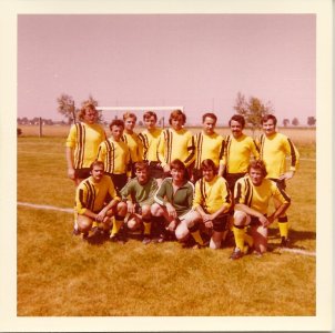 Bilder vom Pesi (Bahlinger Peter)