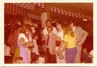 Bilder vom Pesi (Bahlinger Peter)