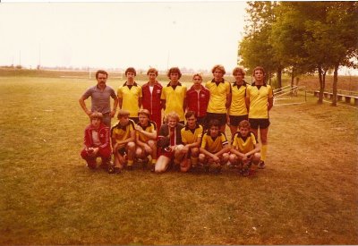 Bilder vom Pesi (Bahlinger Peter)