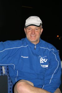 Seminar der Alten Kameraden im Hirschgarten