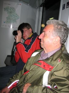 Seminar der Alten Kameraden im Hirschgarten