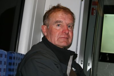 Seminar der Alten Kameraden im Hirschgarten