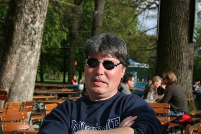 Seminar der Alten Kameraden im Hirschgarten