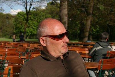 Seminar der Alten Kameraden im Hirschgarten