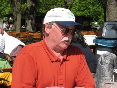 Seminar der Alten Kameraden im Hirschgarten