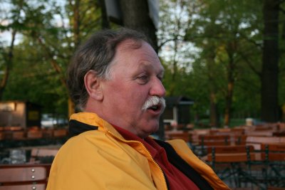 Seminar der Alten Kameraden im Hirschgarten