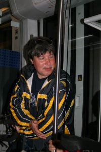 Seminar der Alten Kameraden im Hirschgarten