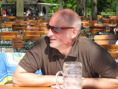 Seminar der Alten Kameraden im Hirschgarten