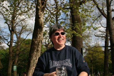 Seminar der Alten Kameraden im Hirschgarten