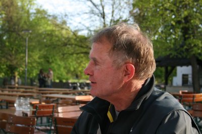 Seminar der Alten Kameraden im Hirschgarten