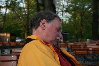 Seminar der Alten Kameraden im Hirschgarten