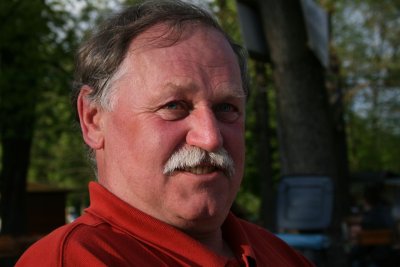 Seminar der Alten Kameraden im Hirschgarten