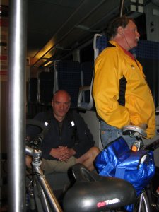 Seminar der Alten Kameraden im Hirschgarten