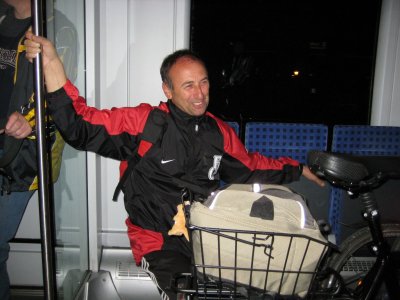 Seminar der Alten Kameraden im Hirschgarten