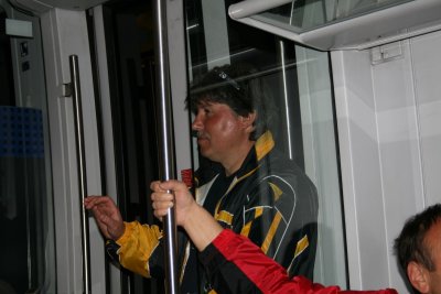 Seminar der Alten Kameraden im Hirschgarten