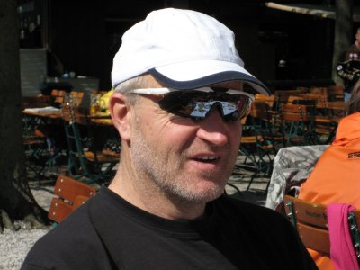 Seminar der Alten Kameraden im Hirschgarten