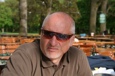 Seminar der Alten Kameraden im Hirschgarten