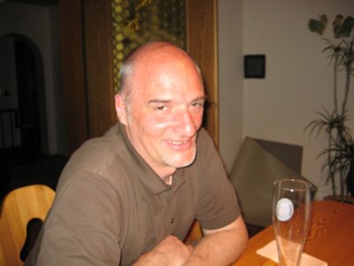 Seminar der Alten Kameraden im Hirschgarten