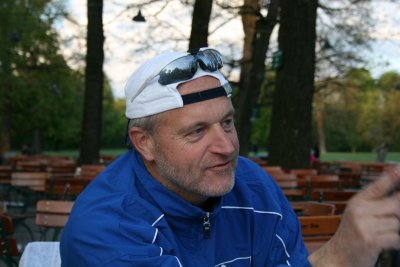 Seminar der Alten Kameraden im Hirschgarten