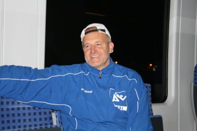 Seminar der Alten Kameraden im Hirschgarten