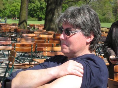 Seminar der Alten Kameraden im Hirschgarten