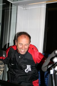 Seminar der Alten Kameraden im Hirschgarten