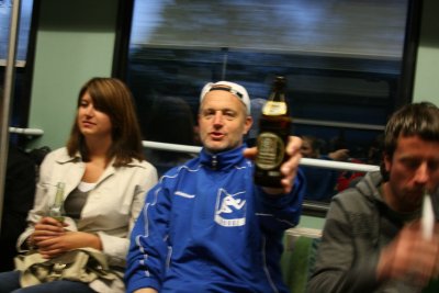 Seminar der Alten Kameraden im Hirschgarten