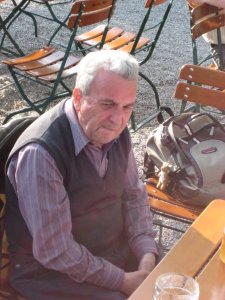 Seminar der Alten Kameraden im Hirschgarten