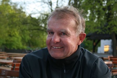 Seminar der Alten Kameraden im Hirschgarten