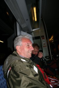 Seminar der Alten Kameraden im Hirschgarten