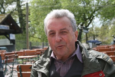 Seminar der Alten Kameraden im Hirschgarten