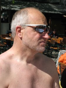 Seminar der Alten Kameraden im Hirschgarten