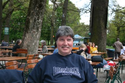 Seminar der Alten Kameraden im Hirschgarten