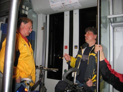 Seminar der Alten Kameraden im Hirschgarten