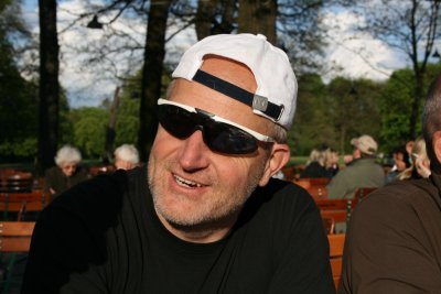 Seminar der Alten Kameraden im Hirschgarten