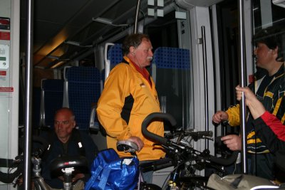 Seminar der Alten Kameraden im Hirschgarten